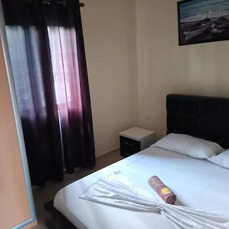 Divjak Apartman Divjaka