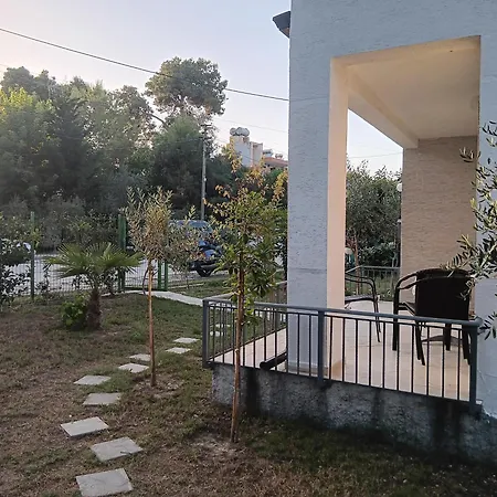 Divjak Apartmán *