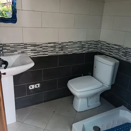 Apartmán Divjak Divjake